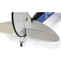 Zwergmotte 91 - 1800 mm Radio -kontrolliertes Wärmeflugzeug - 1800 mm | Scientific-MHD Zwergmotte 91 - 1800 mm Radio -kontrolliertes Wärmeflugzeug - 1800 mm | Scientific-MHD