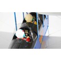 Zwergmotte 91 - 1800 mm Radio -kontrolliertes Wärmeflugzeug - 1800 mm | Scientific-MHD Zwergmotte 91 - 1800 mm Radio -kontrolliertes Wärmeflugzeug - 1800 mm | Scientific-MHD