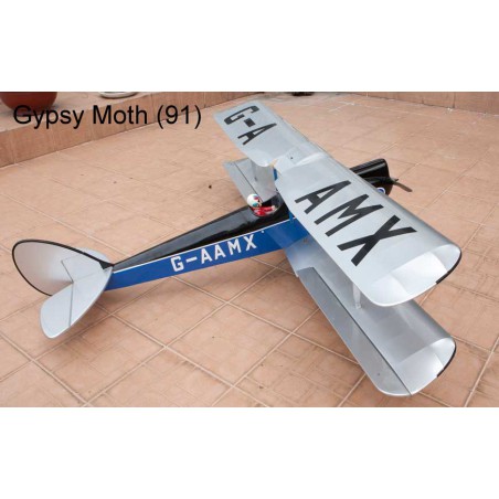 Zwergmotte 91 - 1800 mm Radio -kontrolliertes Wärmeflugzeug - 1800 mm | Scientific-MHD Zwergmotte 91 - 1800 mm Radio -kontrolliertes Wärmeflugzeug - 1800 mm | Scientific-MHD