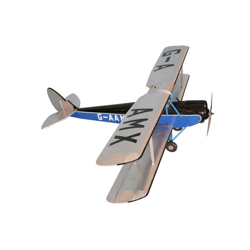 Zwergmotte 91 - 1800 mm Radio -kontrolliertes Wärmeflugzeug - 1800 mm | Scientific-MHD