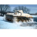 T-40 Light Tank 1/35 Kunststofftankmodell | Scientific-MHD T-40 Light Tank 1/35 Kunststofftankmodell | Scientific-MHD