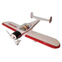 Encupe Radio -kontrolliertes thermisches Flugzeug - 35/45 ccm | Scientific-MHD Encupe Radio -kontrolliertes thermisches Flugzeug - 35/45 ccm | Scientific-MHD