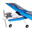 Radio -Thermalflugzeug Swift 40 3 in 1 PVC -Trainer | Scientific-MHD Radio -Thermalflugzeug Swift 40 3 in 1 PVC -Trainer | Scientific-MHD