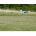 Radio -Thermalflugzeug Swift 40 3 in 1 PVC -Trainer | Scientific-MHD Radio -Thermalflugzeug Swift 40 3 in 1 PVC -Trainer | Scientific-MHD