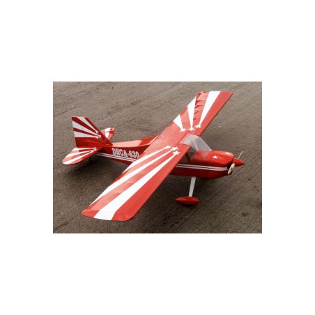 Zehnthermie -Flugzeug - 40/46 ARF | Scientific-MHD Zehnthermie -Flugzeug - 40/46 ARF | Scientific-MHD