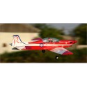 Pilatus Pilatus Pilatus Thermalflugzeug - 40/46 ARF | Scientific-MHD Pilatus Pilatus Pilatus Thermalflugzeug - 40/46 ARF | Scientific-MHD