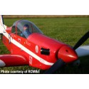 Pilatus Pilatus Pilatus Thermalflugzeug - 40/46 ARF | Scientific-MHD Pilatus Pilatus Pilatus Thermalflugzeug - 40/46 ARF | Scientific-MHD