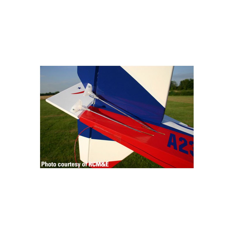 Pilatus Pilatus Pilatus Thermalflugzeug - 40/46 ARF | Scientific-MHD