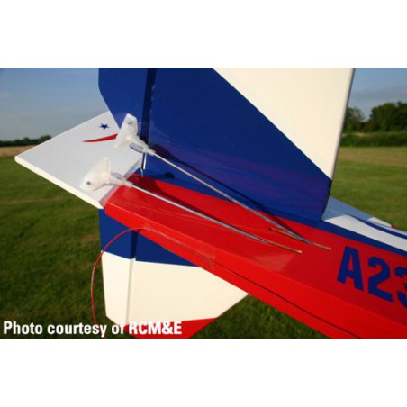 Pilatus Pilatus Pilatus Thermalflugzeug - 40/46 ARF | Scientific-MHD Pilatus Pilatus Pilatus Thermalflugzeug - 40/46 ARF | Scientific-MHD
