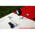 Pilatus Pilatus Pilatus Thermalflugzeug - 40/46 ARF | Scientific-MHD Pilatus Pilatus Pilatus Thermalflugzeug - 40/46 ARF | Scientific-MHD