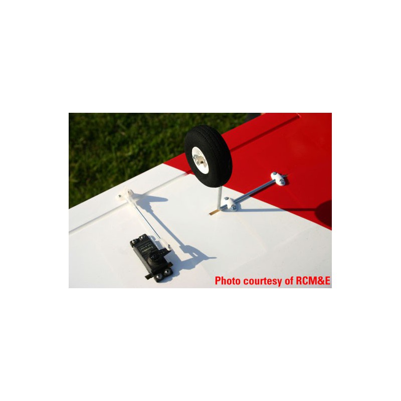 Pilatus Pilatus Pilatus Thermalflugzeug - 40/46 ARF | Scientific-MHD