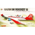 Harmon Rocket Radio -kontrollierte Wärmelebene - 46 ARF | Scientific-MHD Harmon Rocket Radio -kontrollierte Wärmelebene - 46 ARF | Scientific-MHD