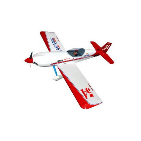 Harmon Rocket Radio -kontrollierte Wärmelebene - 46 ARF | Scientific-MHD Harmon Rocket Radio -kontrollierte Wärmelebene - 46 ARF | Scientific-MHD