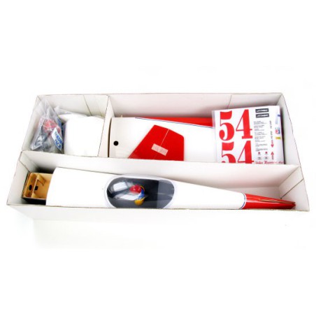 Harmon Rocket Radio -kontrollierte Wärmelebene - 46 ARF | Scientific-MHD Harmon Rocket Radio -kontrollierte Wärmelebene - 46 ARF | Scientific-MHD