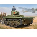 T-37A Kunststofftankmodell 1/35 | Scientific-MHD T-37A Kunststofftankmodell 1/35 | Scientific-MHD