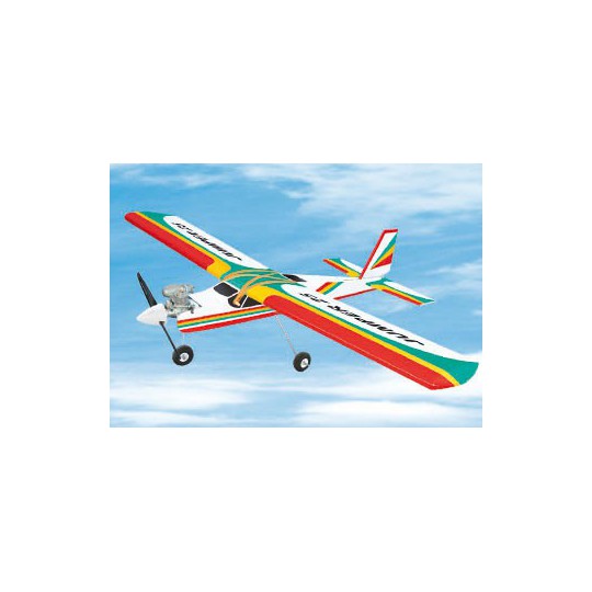 Jumper Radio -kontrolliertes thermisches Flugzeug - 25 ARF Jumper Radio -kontrolliertes thermisches Flugzeug - 25 ARF | Scientific-MHD