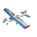 Ausstehender Star 40/46 ARF PVC Radio -kontrolliertes Wärmeflugzeug | Scientific-MHD Ausstehender Star 40/46 ARF PVC Radio -kontrolliertes Wärmeflugzeug | Scientific-MHD