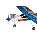 Ausstehender Star 40/46 ARF PVC Radio -kontrolliertes Wärmeflugzeug | Scientific-MHD Ausstehender Star 40/46 ARF PVC Radio -kontrolliertes Wärmeflugzeug | Scientific-MHD