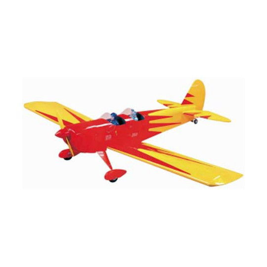 Spacewalker II Radio -kontrollierte Wärmeebene - 46/53 ARF | Scientific-MHD