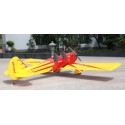 Spacewalker II Radio -kontrollierte Wärmeebene - 120 ARF | Scientific-MHD Spacewalker II Radio -kontrollierte Wärmeebene - 120 ARF | Scientific-MHD