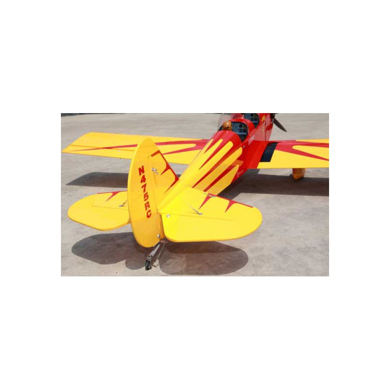 Spacewalker II Radio -kontrollierte Wärmeebene - 120 ARF | Scientific-MHD