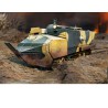 Schneider Plastiktankmodell CA gepanzert 1/35 | Scientific-MHD Schneider Plastiktankmodell CA gepanzert 1/35 | Scientific-MHD