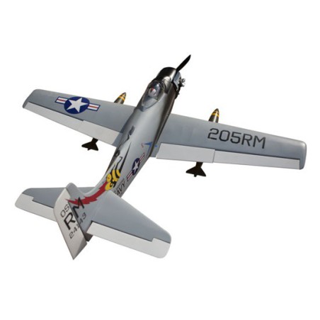 SkyRider RedioperaId 10cc Bee V. ARF | Scientific-MHD SkyRider RedioperaId 10cc Bee V. ARF | Scientific-MHD
