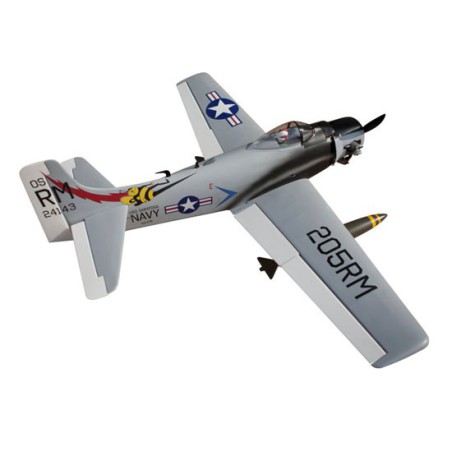 SkyRider RedioperaId 10cc Bee V. ARF | Scientific-MHD SkyRider RedioperaId 10cc Bee V. ARF | Scientific-MHD