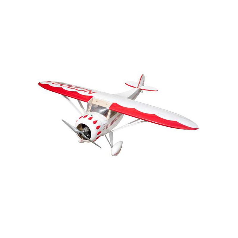 Monocoupe -Radio -Thermalflugzeug 110 20/22cc ARF | Scientific-MHD