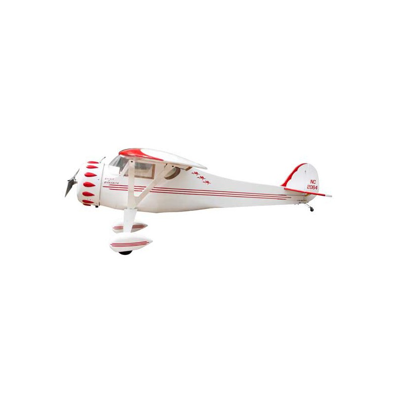 Monocoupe -Radio -Thermalflugzeug 110 20/22cc ARF | Scientific-MHD