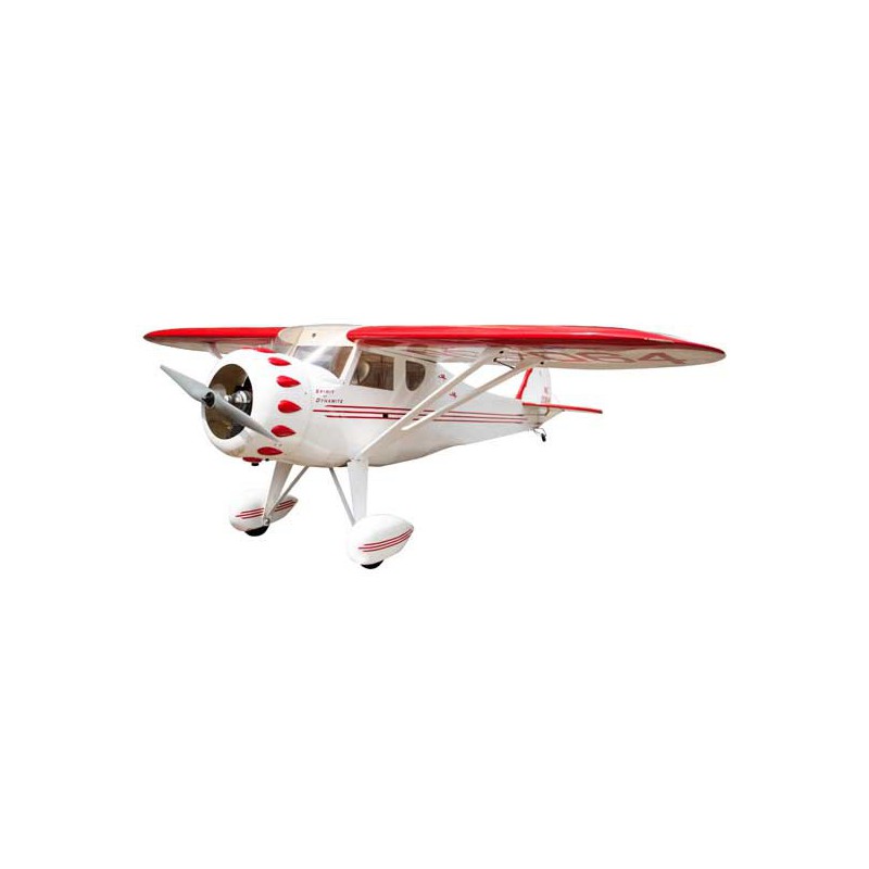 Monocoupe -Radio -Thermalflugzeug 110 20/22cc ARF | Scientific-MHD