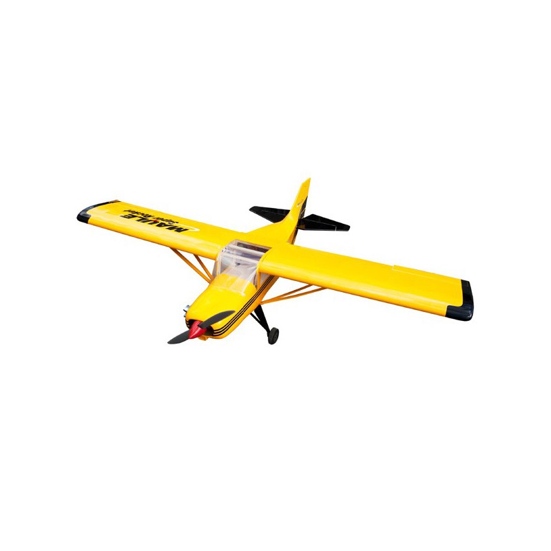 Radio -kontrollierte thermische Flugzeug -Super -Rakete 15cc ARF | Scientific-MHD