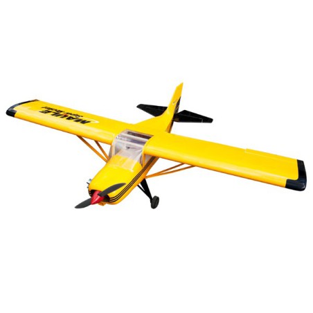 Radio -kontrollierte thermische Flugzeug -Super -Rakete 15cc ARF | Scientific-MHD Radio -kontrollierte thermische Flugzeug -Super -Rakete 15cc ARF | Scientific-MHD
