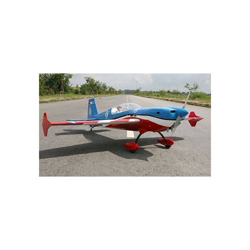 Extra 330LX 3D 50cc ARF Radiocomanded Wärmeflugzeug | Scientific-MHD
