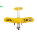 Ryan PT-22 40cc ARF Radio-kontrolliertes thermisches Flugzeug | Scientific-MHD Ryan PT-22 40cc ARF Radio-kontrolliertes thermisches Flugzeug | Scientific-MHD