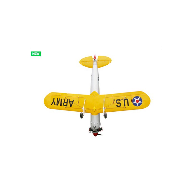 Ryan PT-22 40cc ARF Radio-kontrolliertes thermisches Flugzeug | Scientific-MHD