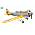 Ryan PT-22 40cc ARF Radio-kontrolliertes thermisches Flugzeug | Scientific-MHD Ryan PT-22 40cc ARF Radio-kontrolliertes thermisches Flugzeug | Scientific-MHD