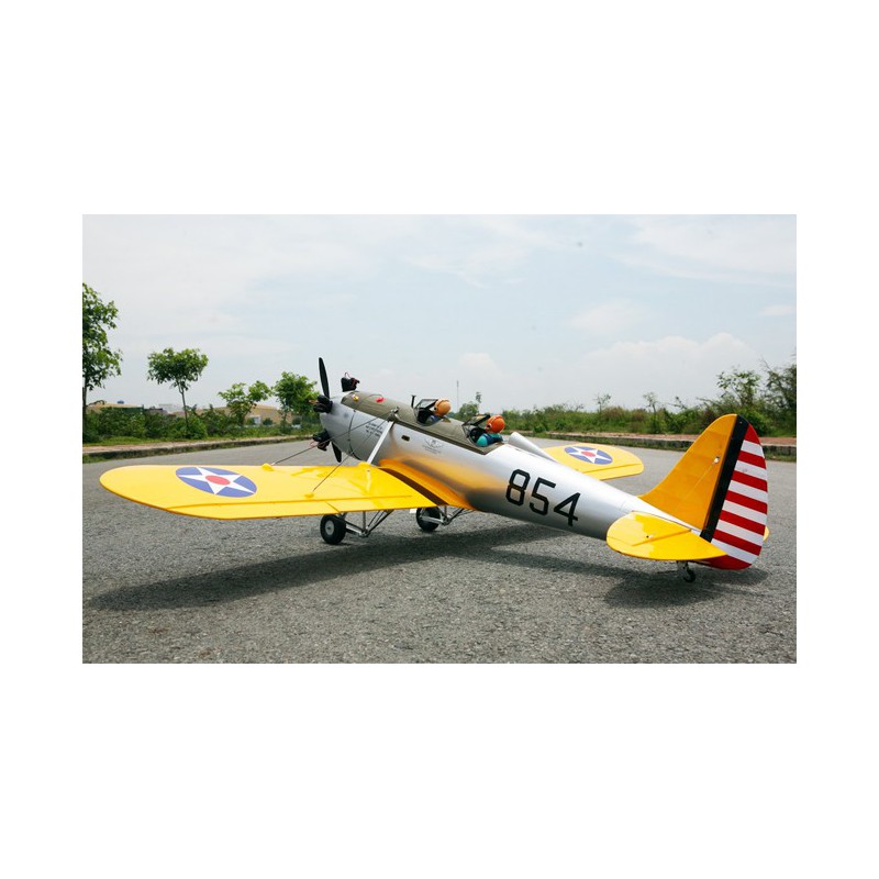 Ryan PT-22 40cc ARF Radio-kontrolliertes thermisches Flugzeug | Scientific-MHD