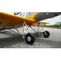 Ryan PT-22 40cc ARF Radio-kontrolliertes thermisches Flugzeug | Scientific-MHD Ryan PT-22 40cc ARF Radio-kontrolliertes thermisches Flugzeug | Scientific-MHD