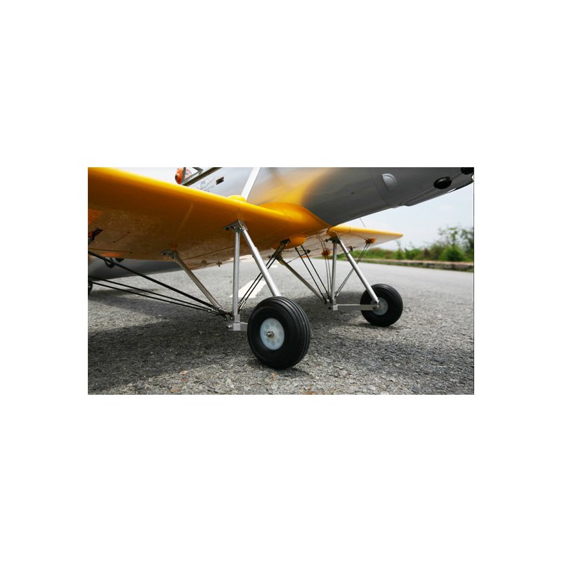 Ryan PT-22 40cc ARF Radio-kontrolliertes thermisches Flugzeug | Scientific-MHD