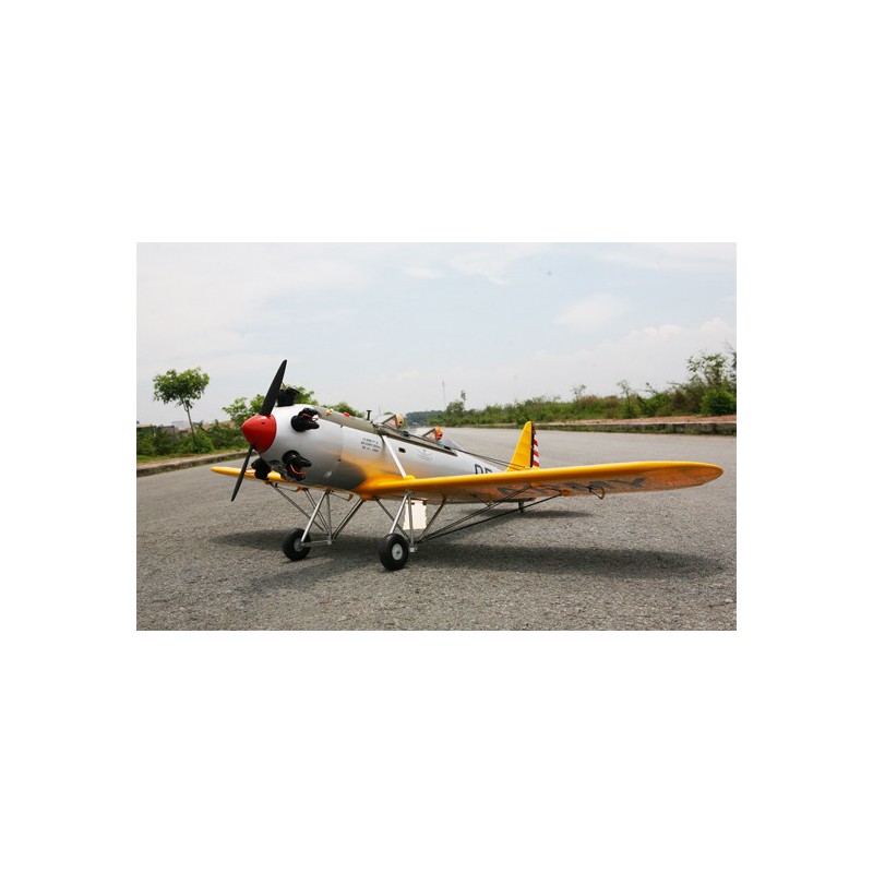 Ryan PT-22 40cc ARF Radio-kontrolliertes thermisches Flugzeug | Scientific-MHD