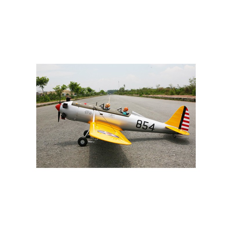 Ryan PT-22 40cc ARF Radio-kontrolliertes thermisches Flugzeug | Scientific-MHD