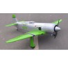 Reno Yak 11/20cc ARF Radio -kontrolliertes Wärmeflugzeug | Scientific-MHD Reno Yak 11/20cc ARF Radio -kontrolliertes Wärmeflugzeug | Scientific-MHD