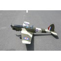 DHC-1 Chipmunk 33cc Grey | Scientific-MHD DHC-1 Chipmunk 33cc Grey | Scientific-MHD