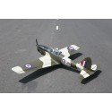 DHC-1 Chipmunk 33cc Grey | Scientific-MHD DHC-1 Chipmunk 33cc Grey | Scientific-MHD