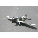 DHC-1 Chipmunk 33cc Grey | Scientific-MHD DHC-1 Chipmunk 33cc Grey | Scientific-MHD