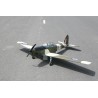 DHC-1 Chipmunk 33cc Grey | Scientific-MHD