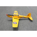 DHC-1 Chipmunk 33cc DHC-1-gelbe thermisches Flugzeug | Scientific-MHD DHC-1 Chipmunk 33cc DHC-1-gelbe thermisches Flugzeug | Scientific-MHD