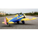 Radio-kontrollierte Thermie-Flugzeug P-26A Peashooter 30cc ARF | Scientific-MHD Radio-kontrollierte Thermie-Flugzeug P-26A Peashooter 30cc ARF | Scientific-MHD