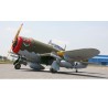 Riesiger, radio-scomputerthermischem Flugzeug P-47 Razorback 50-61cc/EP ARF | Scientific-MHD Riesiger, radio-scomputerthermischem Flugzeug P-47 Razorback 50-61cc/EP ARF | Scientific-MHD